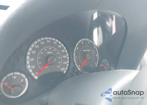 2005 Jeep Liberty Renegade из США, поврежденный, VIN 1J4GL38K85W564023